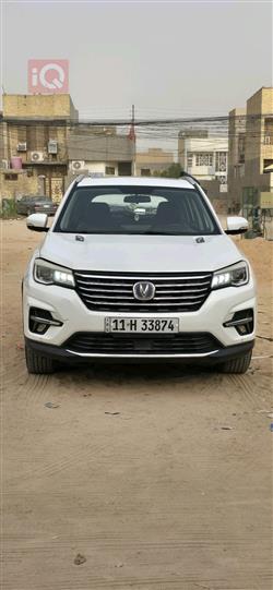 شانجان CS75